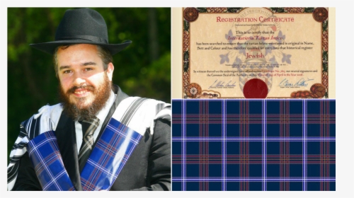 Transparent Kilt Png - Scotland Jews Tartan, Png Download, Free Download