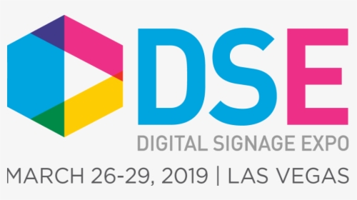 Digital Signage Expo Logo, HD Png Download, Free Download