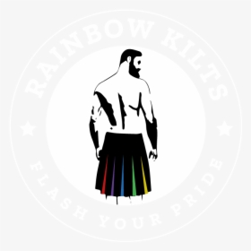 Get Your Kilt Out Of The Closet, HD Png Download, Free Download