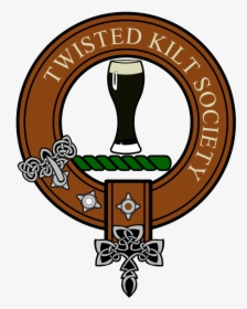 Logo - Kilt Logo, HD Png Download, Free Download