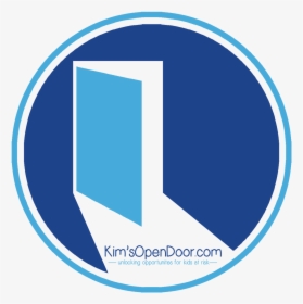 Kim's Open Door, HD Png Download, Free Download