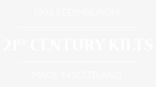 21st Century Kilts - Plan White, HD Png Download, Free Download