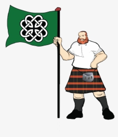 The Real Estate Celt - Celts, HD Png Download, Free Download