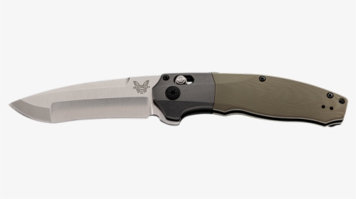 Benchmade 496 Vector, HD Png Download, Free Download