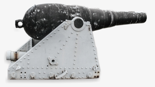 Cannon04 - Bellows, HD Png Download, Free Download