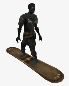 Sandboarding, HD Png Download, Free Download