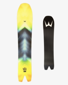 Snowboard, HD Png Download, Free Download