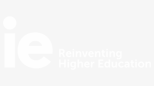 Ie Hst Logo White, HD Png Download, Free Download