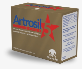 Artrosil Para Que Sirve, HD Png Download, Free Download
