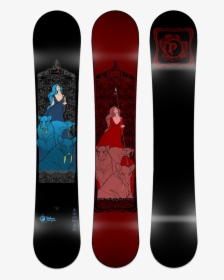 I Provided The Initial Design To Palmer Snowboards, - Snowboard, HD Png Download, Free Download