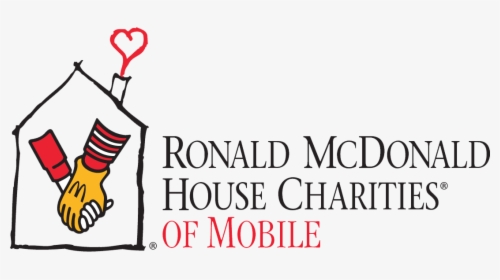Ronald Mcdonald House Charities Of San Diego, HD Png Download, Free Download