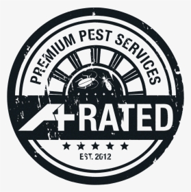 Pest Control Mooresville - Concrete Company Logo Designs, HD Png Download, Free Download