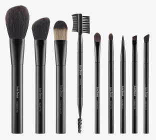 Makeup Brush Png Free Image - Lakme Makeup Brushes Kit, Transparent Png, Free Download