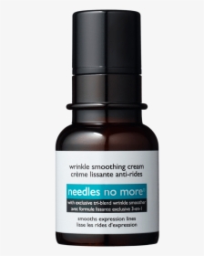 Dr Brandt Skincare - Needles No More Wrinkle Smoothing Cream, HD Png Download, Free Download
