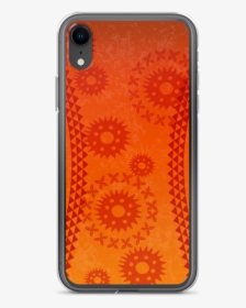 Iphone Case - Kapa - Lava Flow - Mobile Phone Case, HD Png Download, Free Download