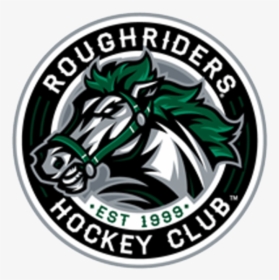 Cedar Rapids Roughriders Logo, HD Png Download, Free Download