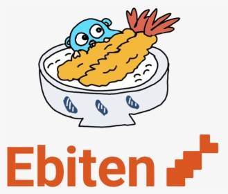Ebiten Golang, HD Png Download, Free Download