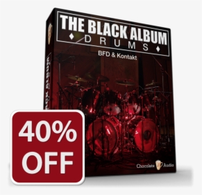 Black Album - Poster, HD Png Download, Free Download
