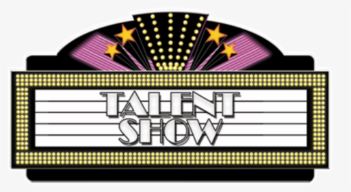 Talent Show Transparent, HD Png Download, Free Download
