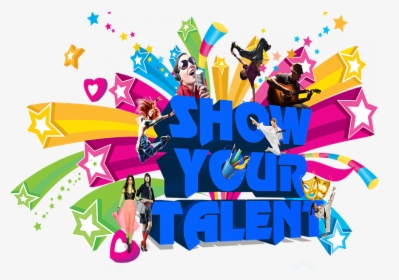 Talent Show Clip Art, HD Png Download, Free Download