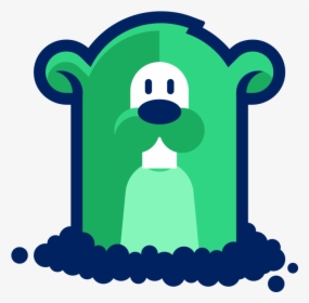 Gopher Mascot, HD Png Download, Free Download
