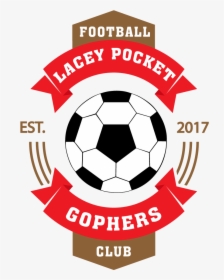 The Lacey Pocket Gophers F - Kick American Football, HD Png Download, Free Download