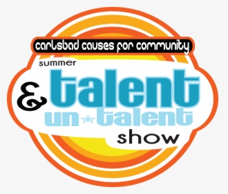 Transparent Talent Show Png - Graphic Design, Png Download, Free Download