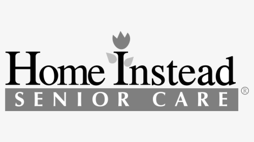 Home Instead Logo Png Transparent - Home Instead White Logo Png, Png Download, Free Download