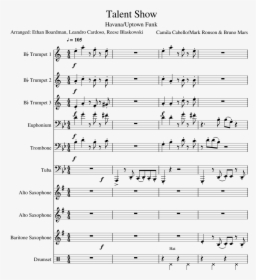 Electric Love Music Sheet Flute, HD Png Download, Free Download