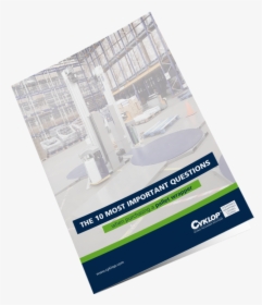 Cyklop Whitepaper 10 Questions - Airbus, HD Png Download, Free Download