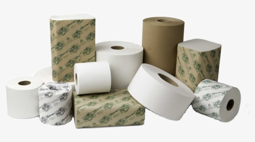 Janitorial Paper Products, HD Png Download, Free Download