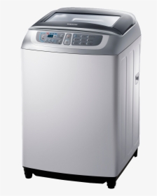 Thumb Image - Samsung Fully Automatic Machine 8 Kg, HD Png Download, Free Download