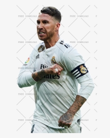 Real Madrid We Believe, HD Png Download, Free Download