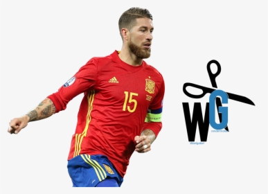 Spain National Football Team Png, Transparent Png, Free Download