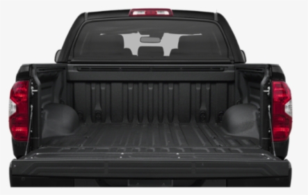 New 2020 Toyota Tundra Sr5 - 2019 Toyota Tundra Bed, HD Png Download, Free Download
