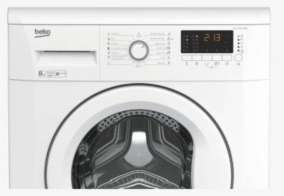 8 Kg 1000 Rpm Lavadora De Libre Instalación Wcc 8502 - Clothes Dryer, HD Png Download, Free Download