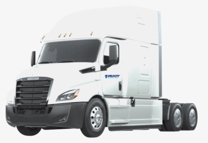 2019 Freightliner Cascadia Blue For Sale, HD Png Download, Free Download