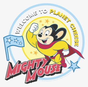 Transparent Mighty Mouse Png, Png Download, Free Download