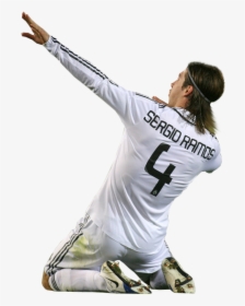 All Graphics » Sergio Ramos - Sergio Ramos Real Madrid, HD Png Download, Free Download