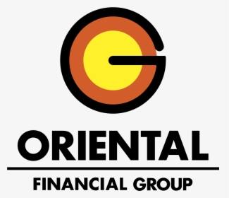 Oriental Financial Group Logo Png Transparent - Oriental Financial Group, Png Download, Free Download