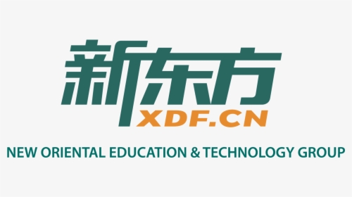 New Oriental Education & Technology Group Inc - New Oriental Education & Technology Group Logo, HD Png Download, Free Download