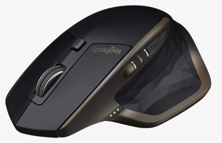 Logitech Mouse High End, HD Png Download, Free Download