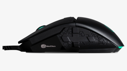 Coolermaster Mm830, HD Png Download, Free Download