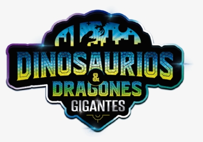 Dinosaurios Y Dragones Gigantes Plaza Norte, HD Png Download, Free Download