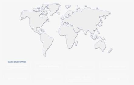 World Map, HD Png Download, Free Download