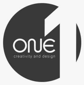 Logo One Creativity And Design - One Design Logo, HD Png Download, Free Download