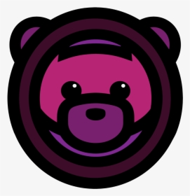#ozuna #aura - Ozuna Bear Logo, HD Png Download, Free Download