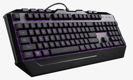 Cooler Master Keyboards, HD Png Download, Free Download