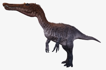 Parque Jurásico - Isle Baryonyx, HD Png Download, Free Download