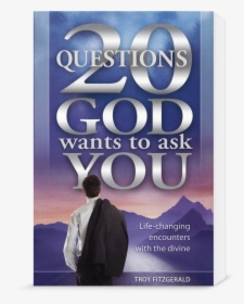 20 Questions Cover - Flyer, HD Png Download, Free Download